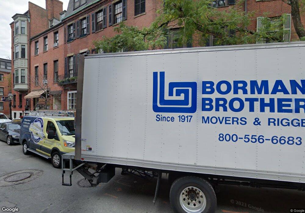 85 Charles St unit 10, Boston, MA 02114 - photo 1