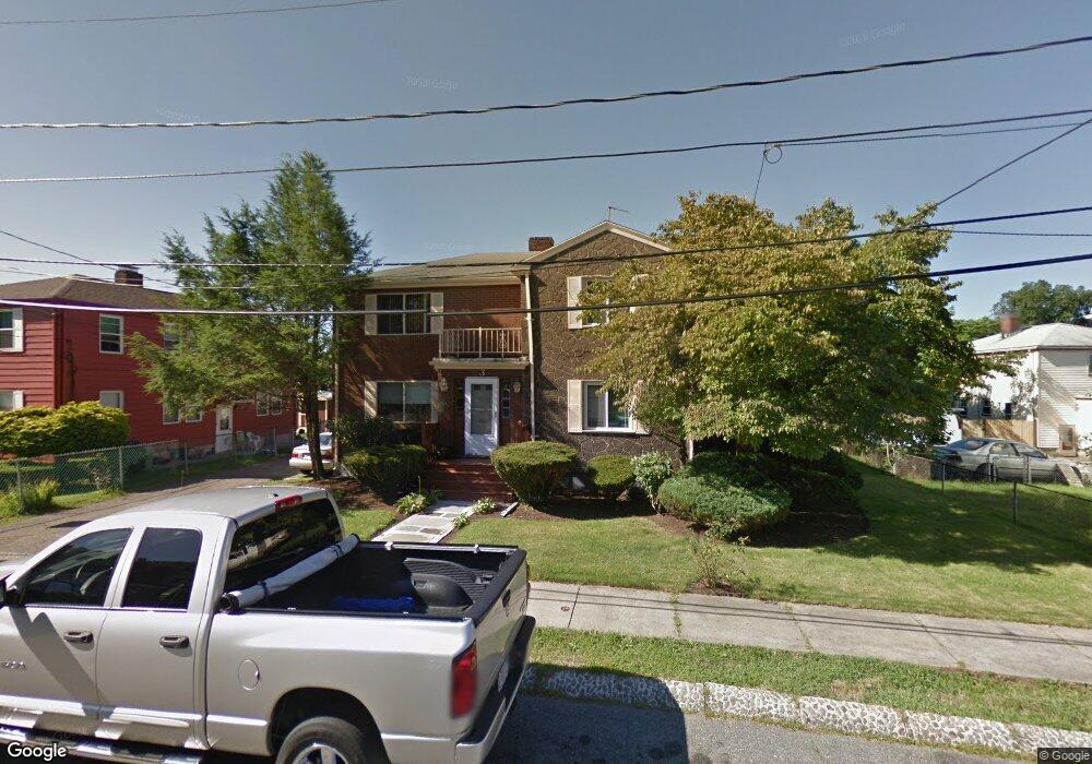 3 Donwood Terrace, Mattapan, MA 02126 - photo 1