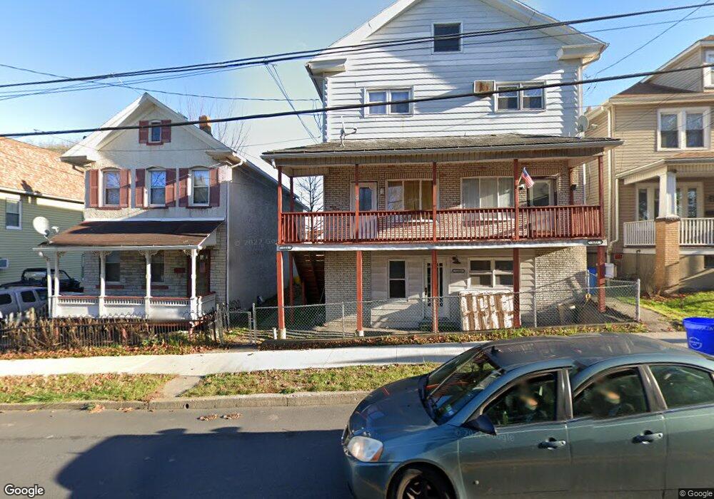 121 W Main St, Nanticoke, PA 18634 - photo 1