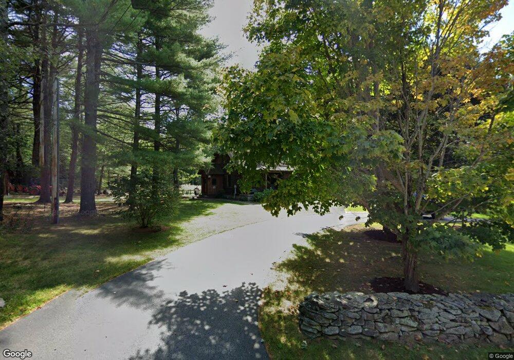 308 Sunset Rd, Springvale, ME 04083 - photo 1