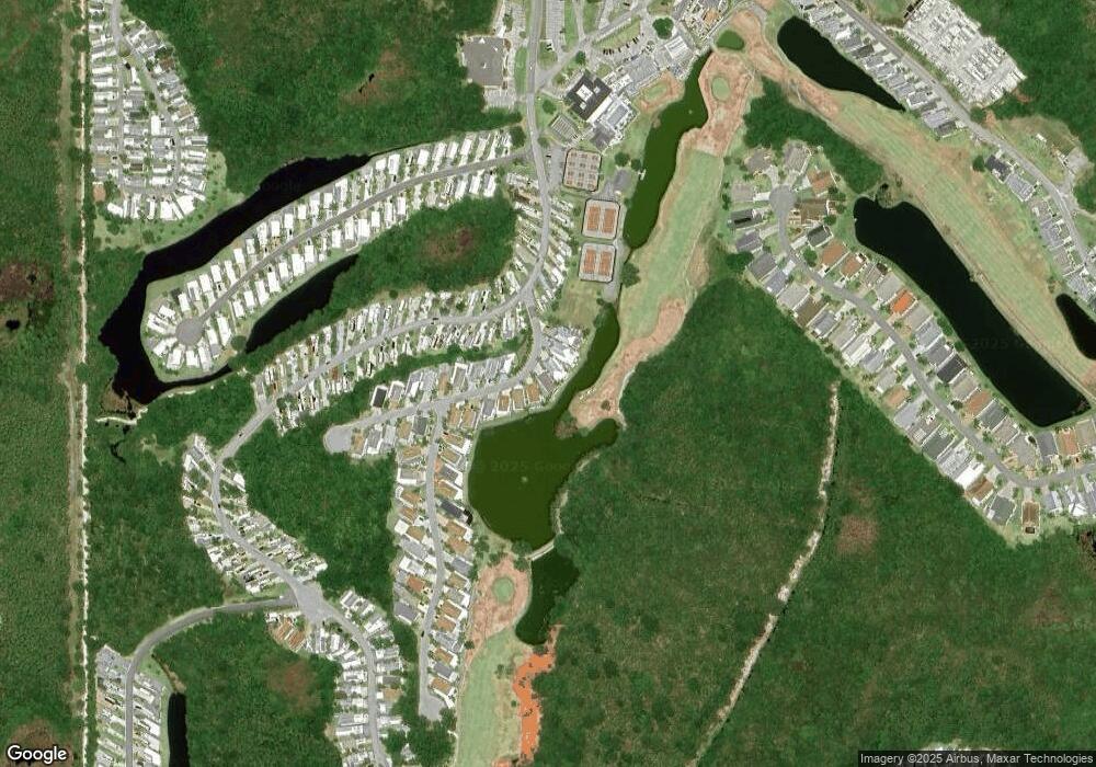 172 Coach Club Dr, Titusville, FL 32780 - photo 1