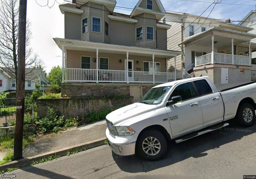 12 Clay St, Tamaqua, PA 18252 - photo 1