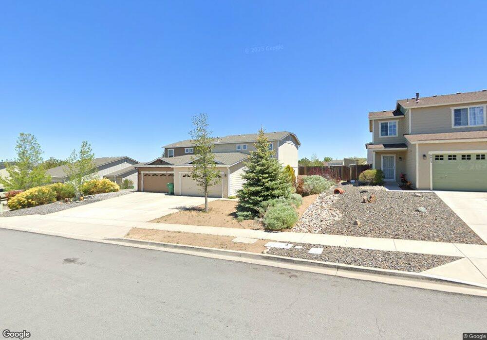8818 Sunset Breeze Dr, Reno, NV 89506 - photo 1