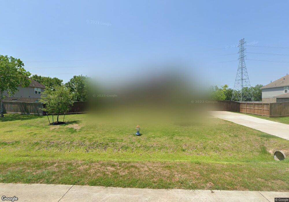 8004 Cullen Estates Dr, Pearland, TX 77584 - photo 1