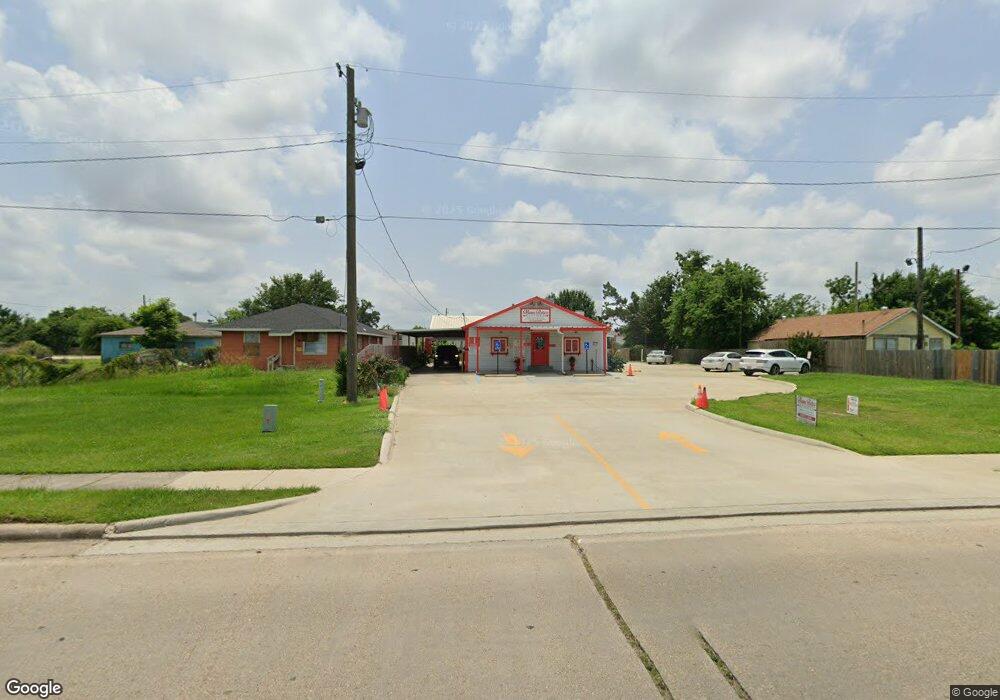 1916 Belden St, Lake Charles, LA 70601 - photo 1