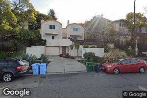 1305 Henry St Unit D, Berkeley, CA 94709