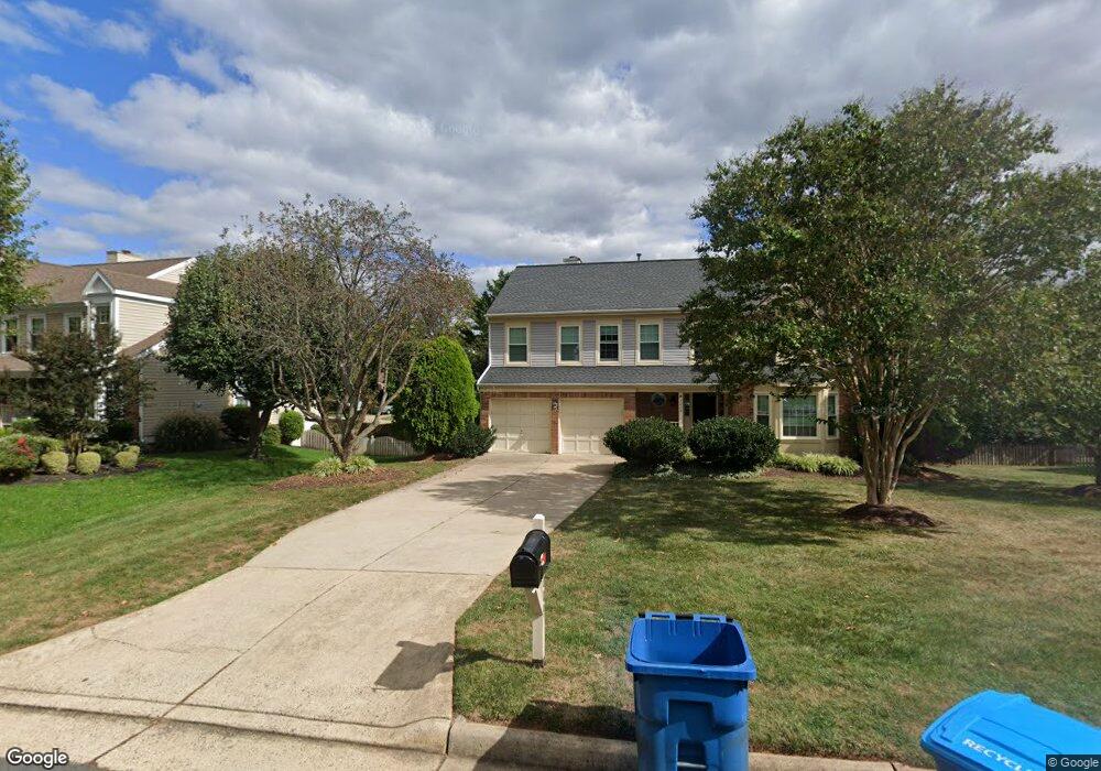 2975 Mother Well Ct, Herndon, VA 20171 - photo 1