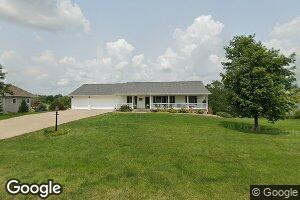 3231 N Cattail Creek, Cumming, IA 50061