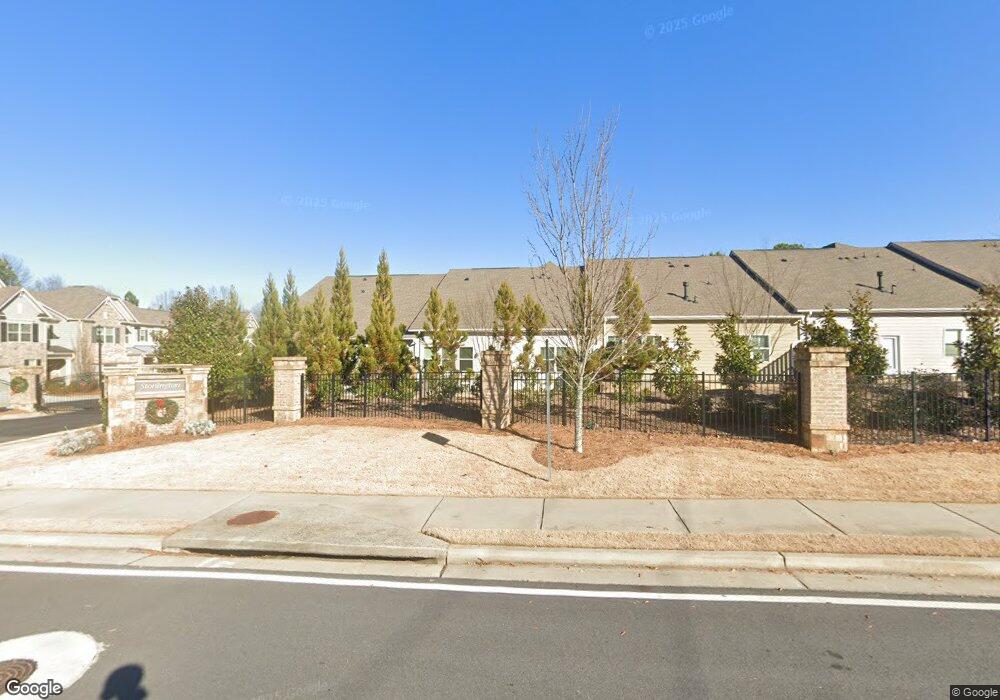 3595 Stanton Ln, Peachtree Corners, GA 30092 - photo 1