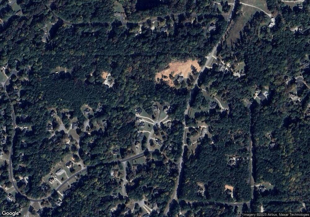 32 Whitewater Ct, Sharpsburg, GA 30277 - photo 1