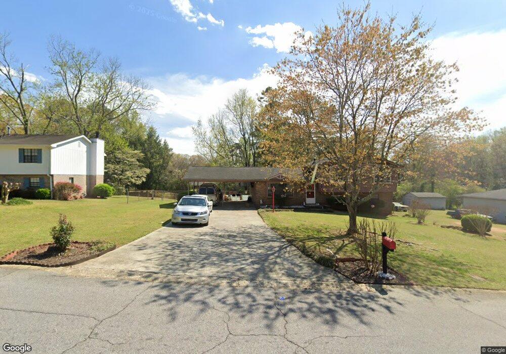 2225 Apache Dr, Jonesboro, GA 30236 - photo 1