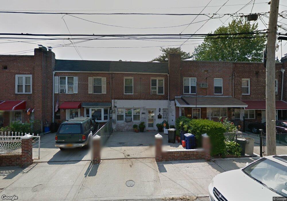 10220 188th St, Hollis, NY 11423 - photo 1