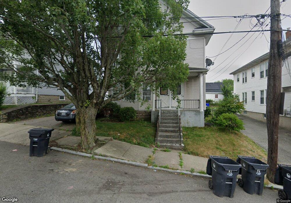 25 Beechwood Ave, Pawtucket, RI 02860 - photo 1