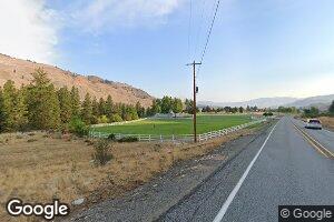 3 Ross Rd, Twisp, WA 98856