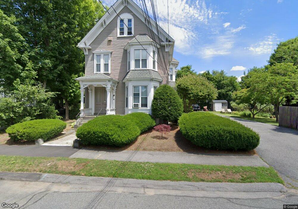 5 Tibbetts St unit 5, Natick, MA 01760 - photo 1