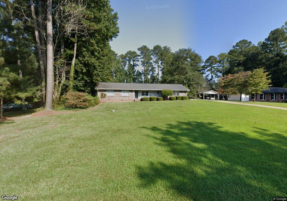 2771 Jodeco Dr, Jonesboro, GA 30236 - photo 1