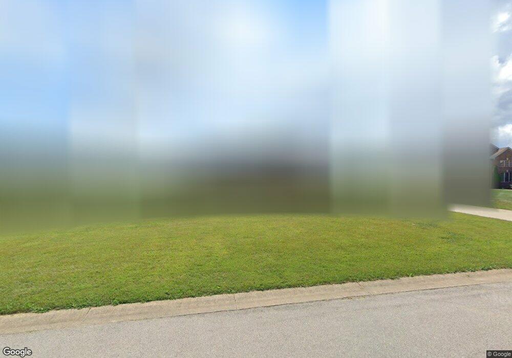 3917 Highland Lake Dr, Georgetown, IN 47122 - photo 1