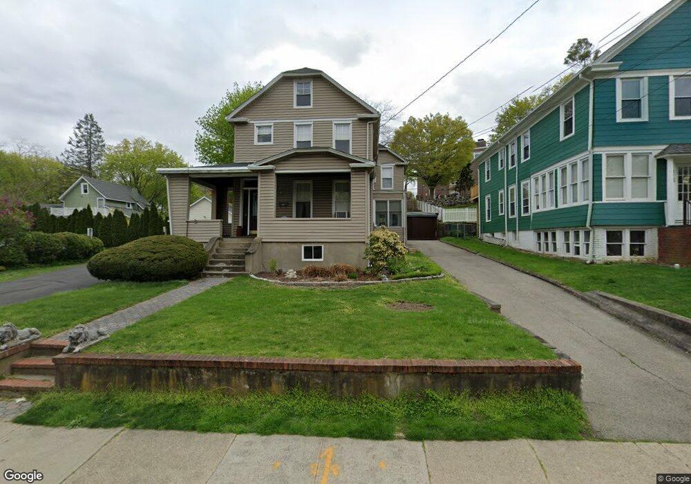 120 Maple St, Croton On Hudson, NY 10520 - photo 1