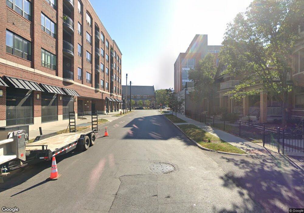 27 W 3rd Ave, Columbus, OH 43201 - photo 1