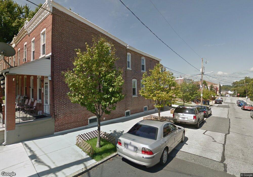 811 N Dupont St, Wilmington, DE 19805 - photo 1