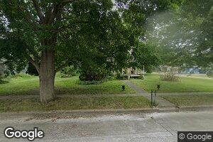 400 Mechanic St, Fayette, IA 52142