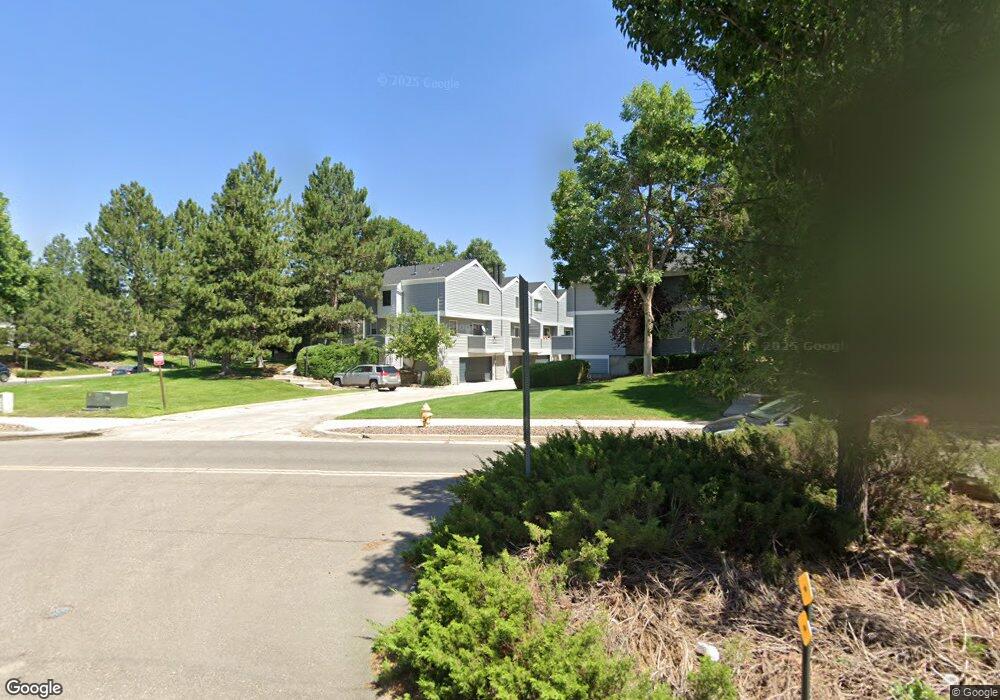 40 S Moline St, Aurora, CO 80012 - photo 1
