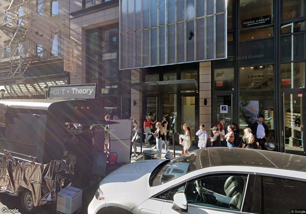 68 Spring St unit PH, New York, NY 10012 - photo 1