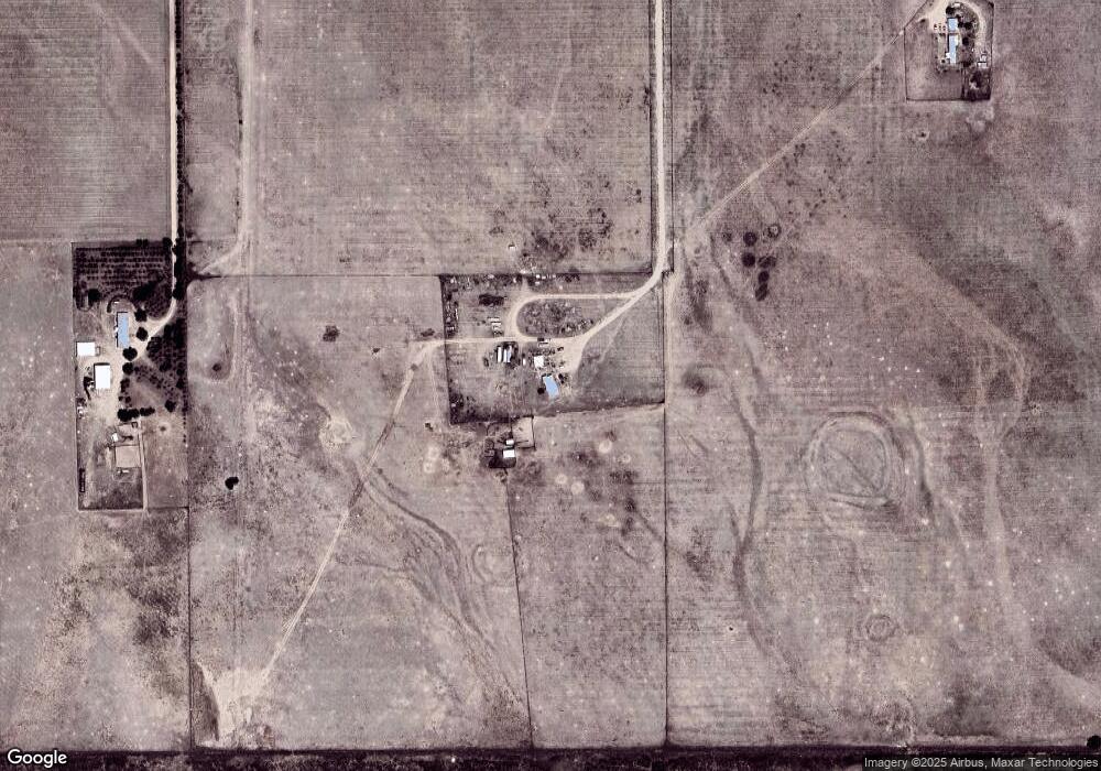 23025 Handle Rd, Calhan, CO 80808 - photo 1