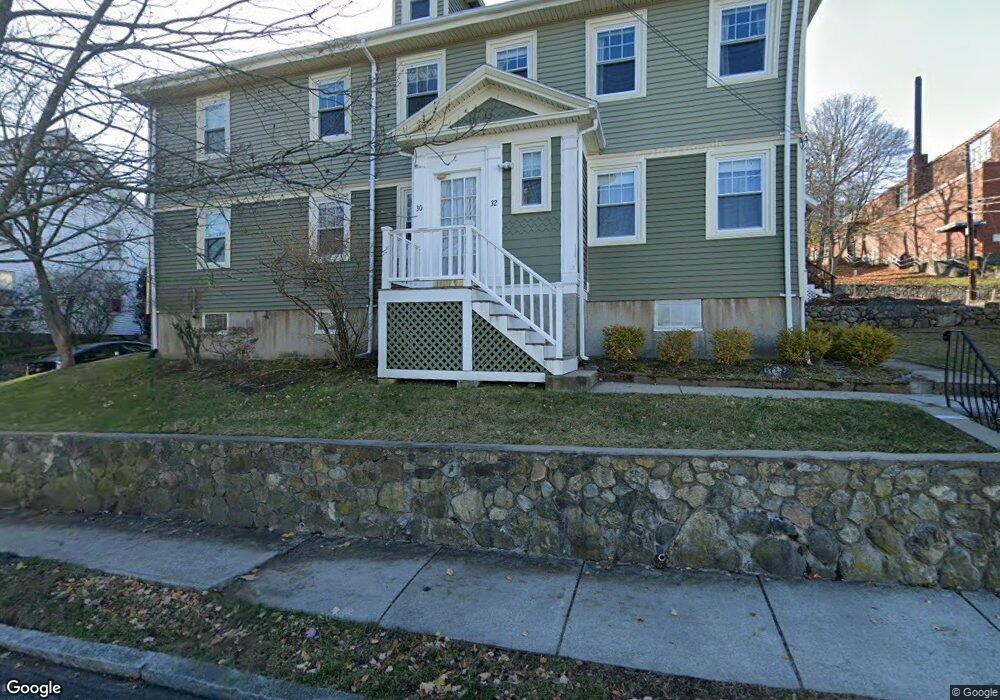 30 Howard St unit 32, Arlington, MA 02476 - photo 1