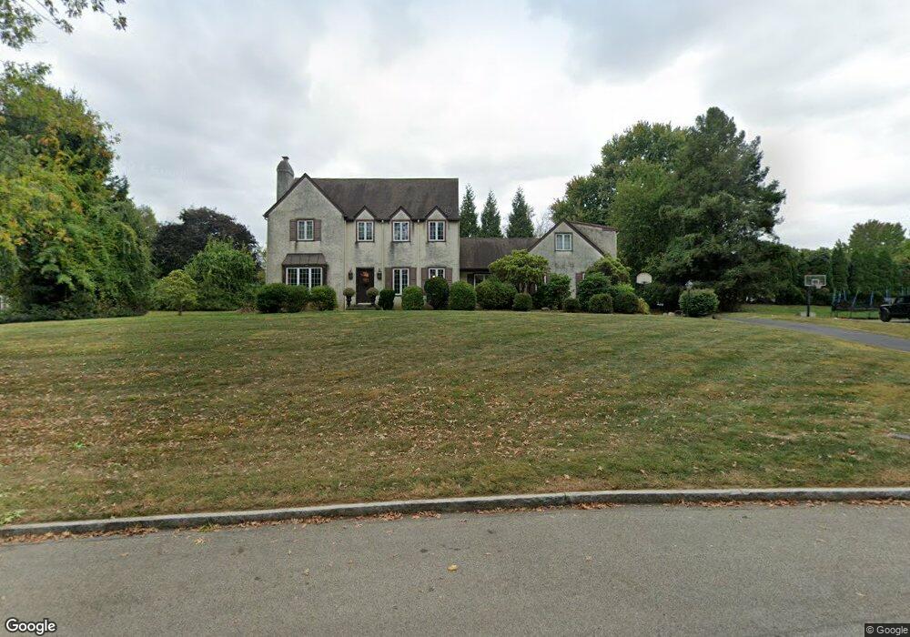 637 Foxfields Rd, Bryn Mawr, PA 19010 - photo 1