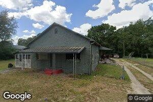 20841 Old Trilby Rd, Dade City, FL 33523