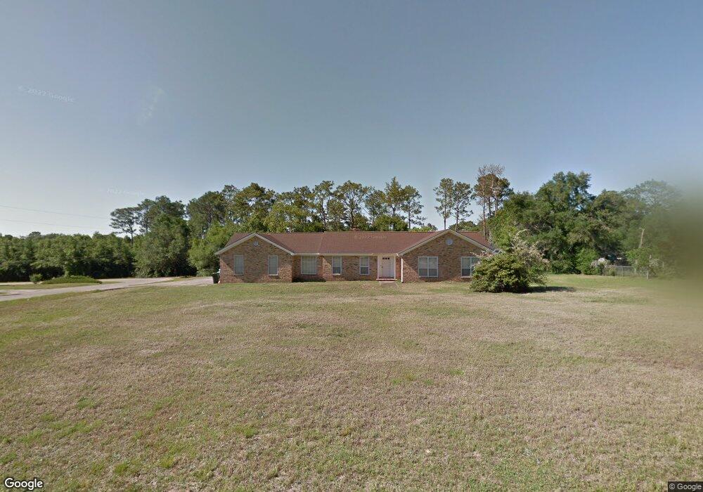 2480 Mustang Dr, Cantonment, FL 32533 - photo 1