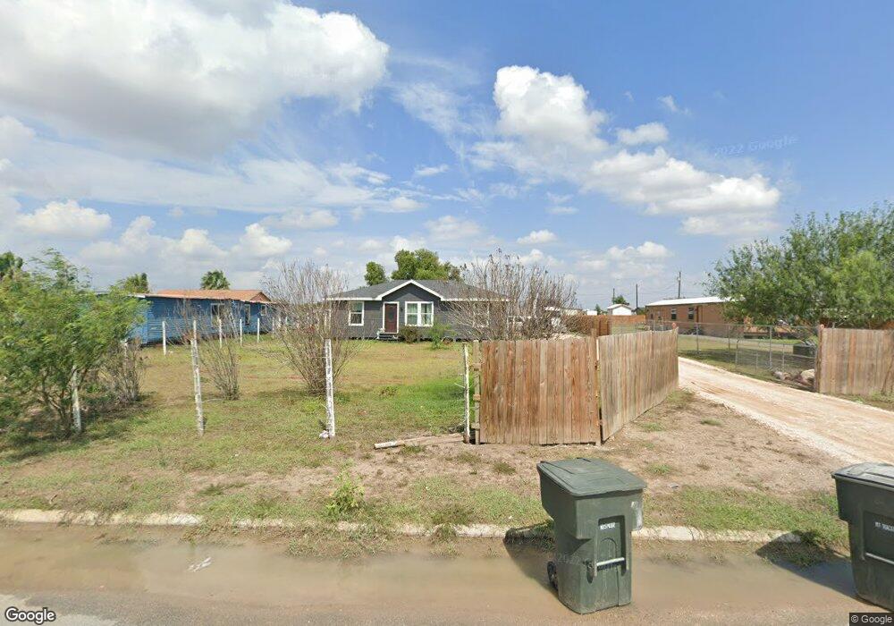 2509 Xalapa St, Donna, TX 78537 - photo 1