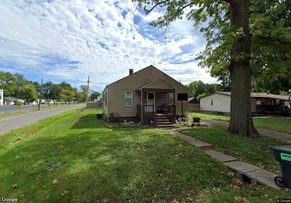 3220 Princeton Ave, Collinsville, IL 62234 - photo 1