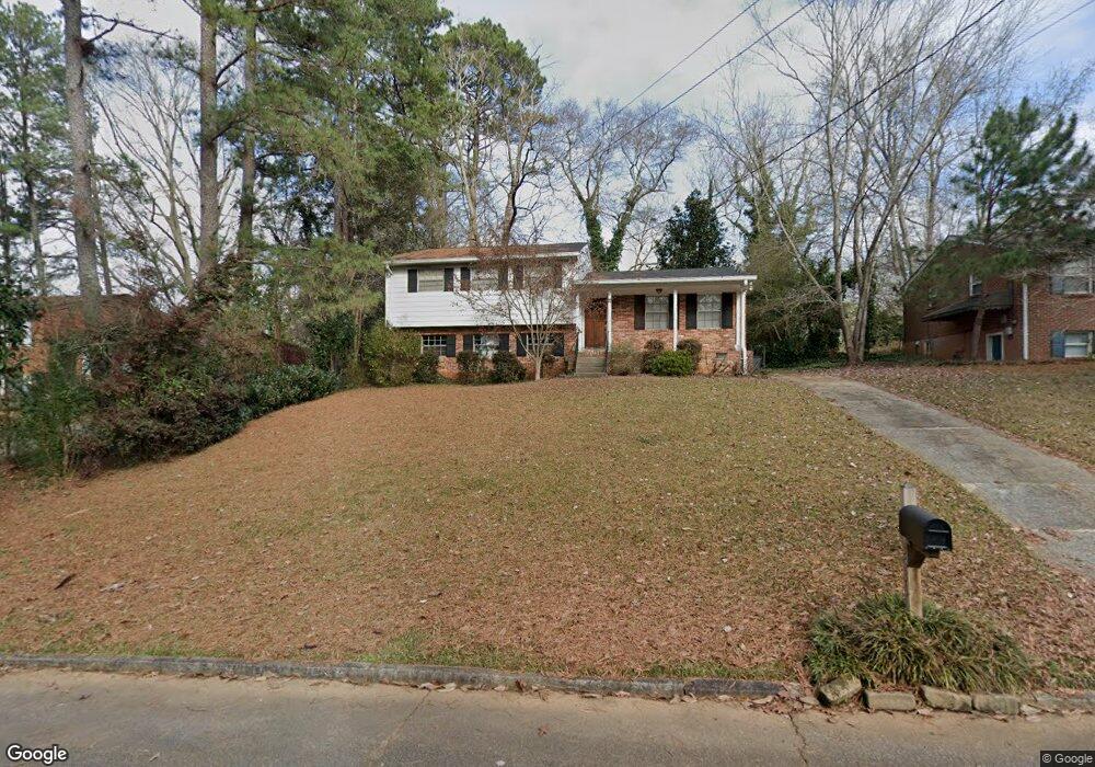 3630 Marlborough Dr unit 2, Tucker, GA 30084 - photo 1