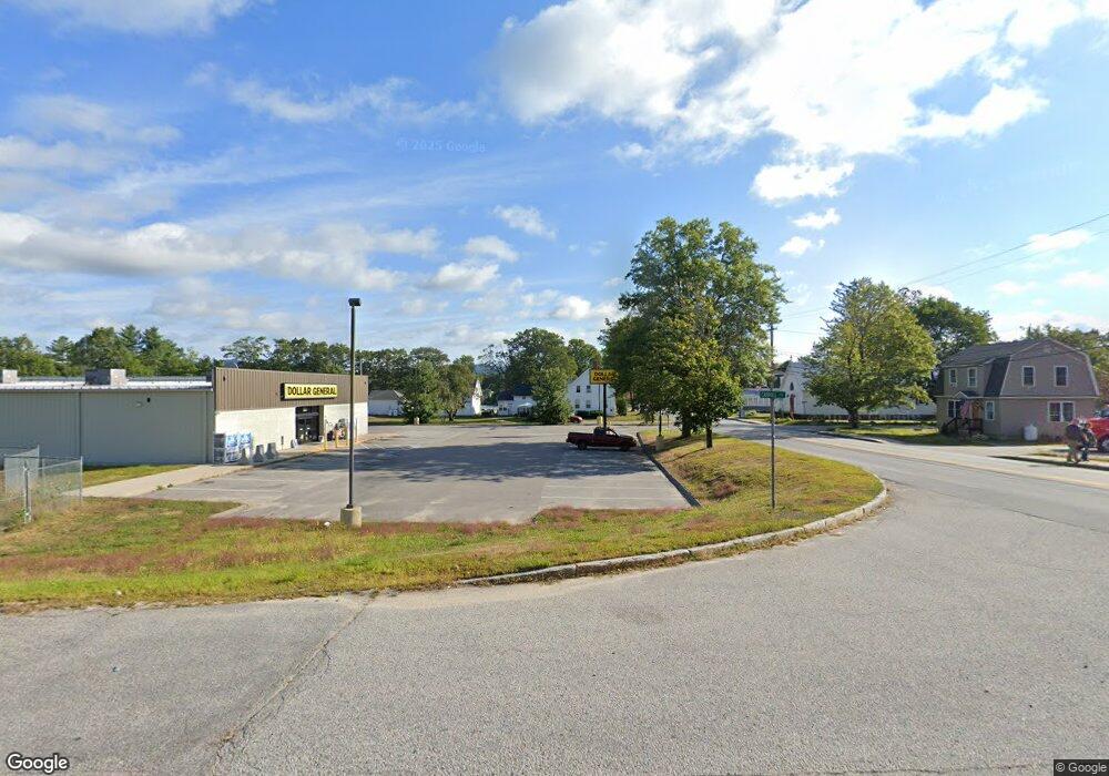 Map 17/62 Carroll Ln, Limerick, ME 04048 - photo 1