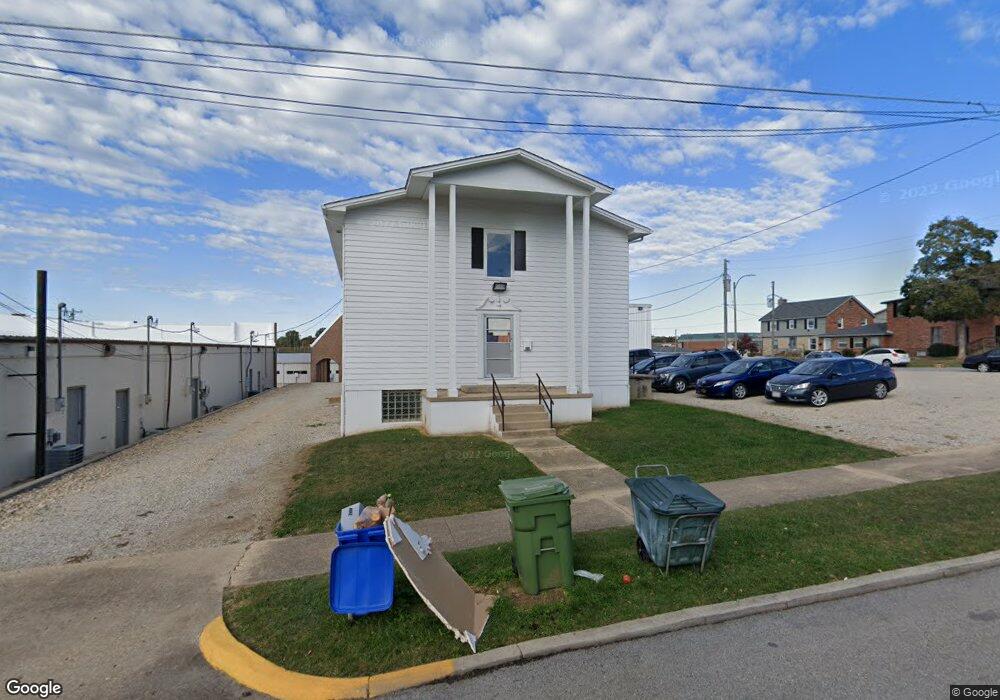 605 N State St, Rolla, MO 65401 - photo 1