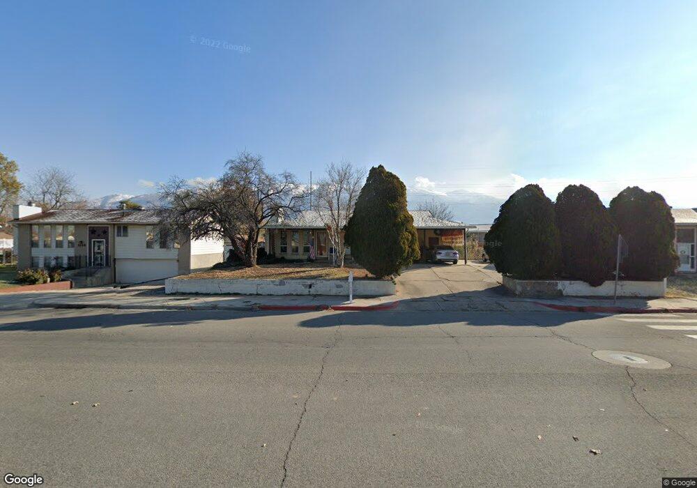 1152 N Fort Ln, Layton, UT 84041 - photo 1