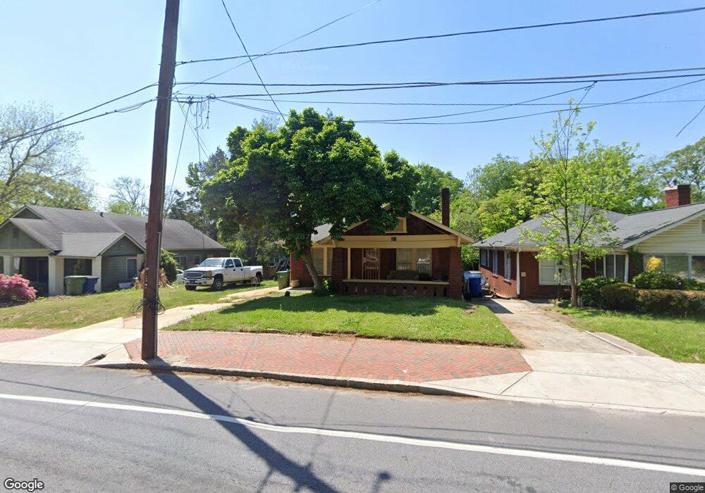 821 Joseph E Lowery Blvd SW, Atlanta, GA 30310 - photo 1