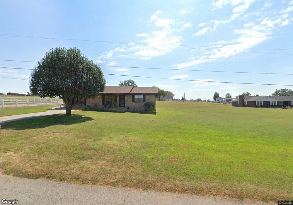 471540 E 1070 Rd, Muldrow, OK 74948 - photo 1