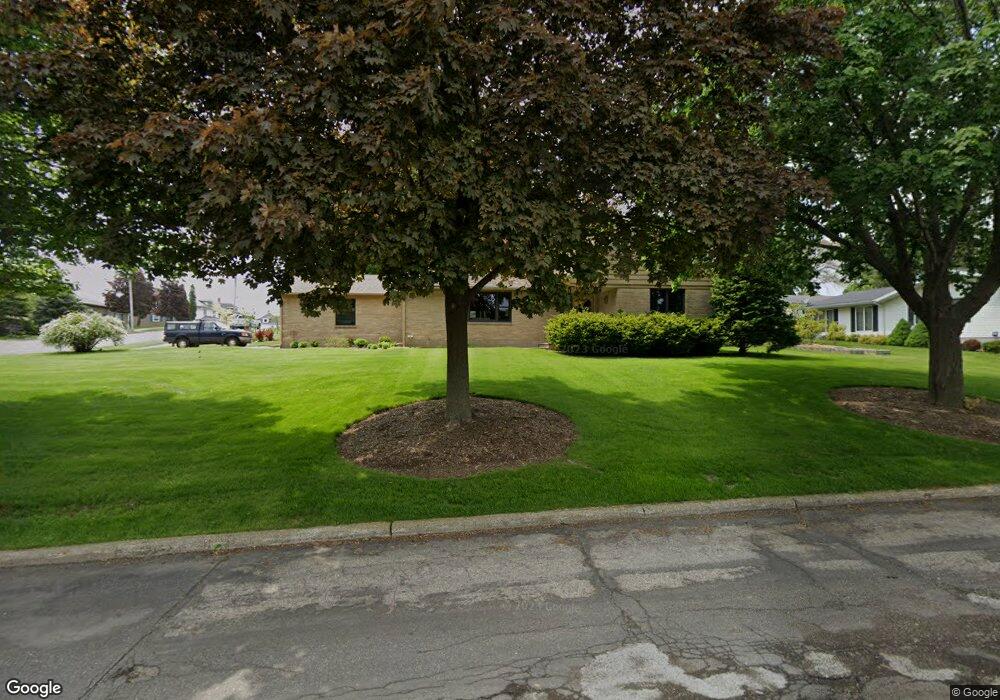 102 N Fairview Ave, Argyle, WI 53504 - photo 1