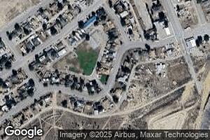 10 Keystone St, Ruth, NV 89319