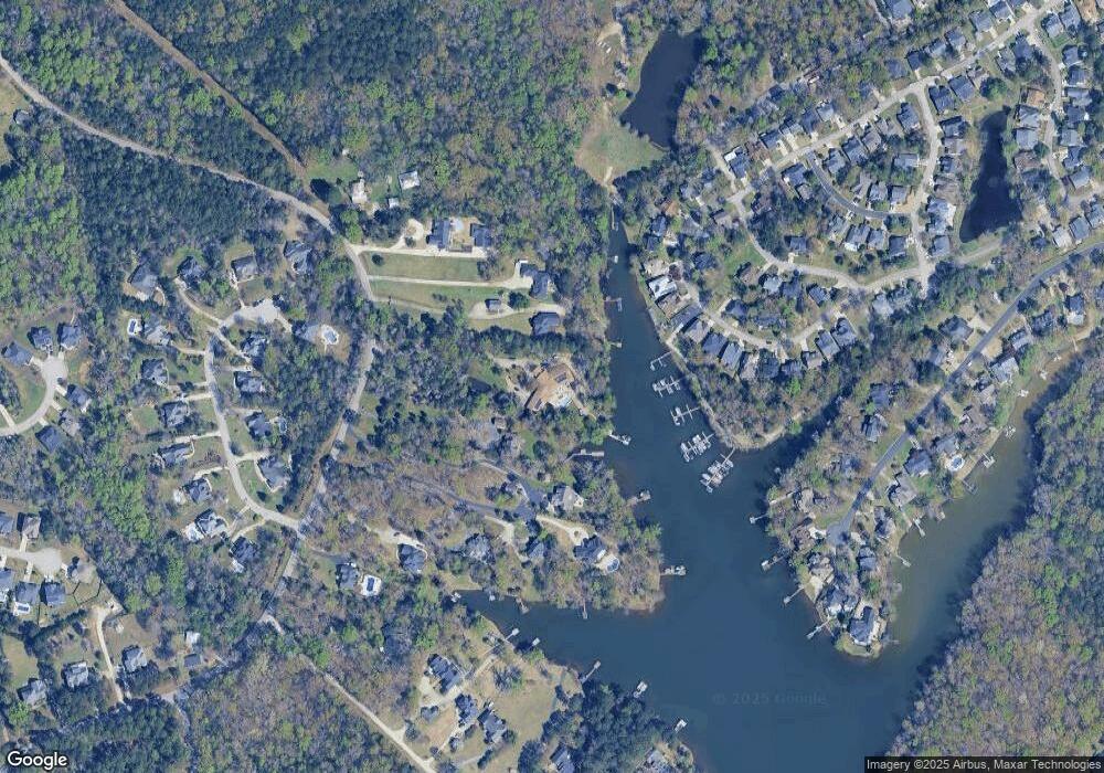 201 Hiller Rd, Chapin, SC 29036 - photo 1