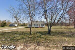 11840 Ga Highway 231, Davisboro, GA 31018