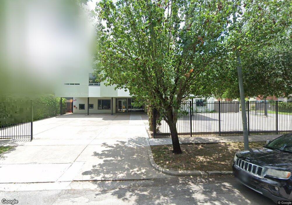 1425 Kipling St, Houston, TX 77006 - photo 1