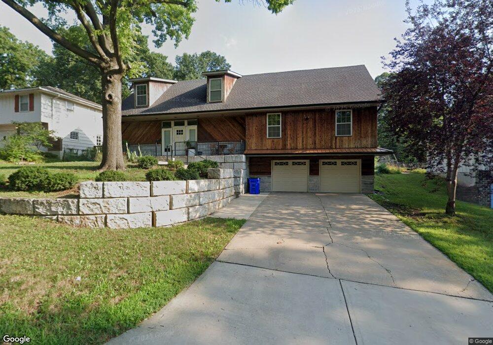 10108 W 65th St, Shawnee, KS 66203 - photo 1