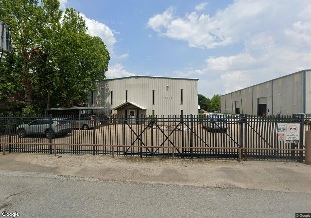 7002 San Antonio St, Houston, TX 77040 - photo 1