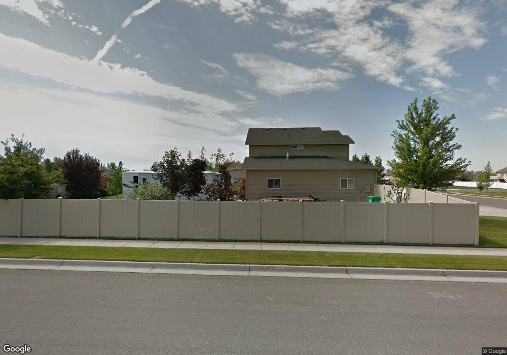 4683 Sage Dr unit 221, West Point, UT 84015 - photo 1