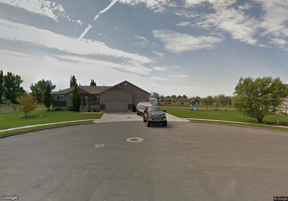 4599 Sage Dr unit 218, West Point, UT 84015 - photo 1