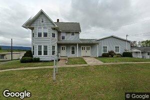 301 Pitt St, Hustontown, PA 17229